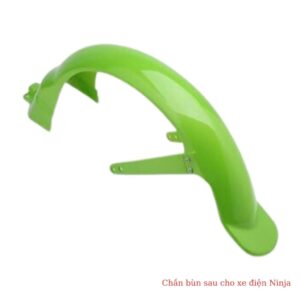 chan bun sau xe dap dien ninja 2