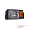 den pha truoc ben trai xe clubcar 101988001