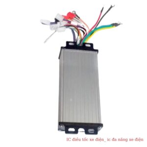 ic dieu toc da nang xe dien 1