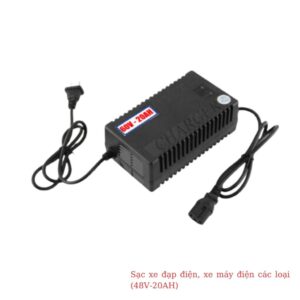 sac xe may dien cac loai 60v 20ah 2