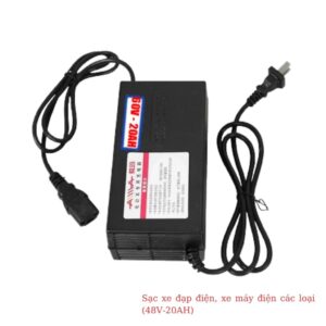 sac xe may dien cac loai 60v 20ah 3